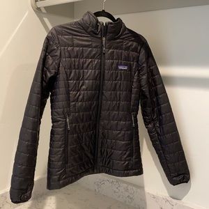 Patagonia Nano Puff Jacket